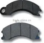 Vietnam Car, Truck, Bus, Heavy Duty Vehicle, Auto Brake Pad thumbnail-3