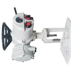 IQ+VE Direct Stroke Electric Actuator thumbnail-3