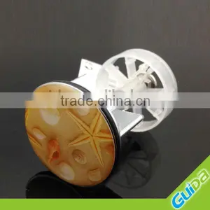 Popup Metal Plugs Sink Plugs thumbnail-3