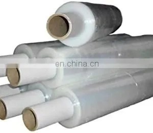 Hot Sale LLDPE Stretch Film Pallet Shrink Wrap Film thumbnail-3