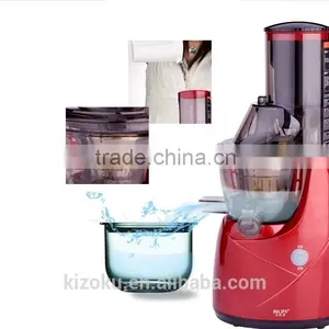 2015 Chinasales Innovational Model Stainless Juicer Extractor&pomegranate Juicer thumbnail-5