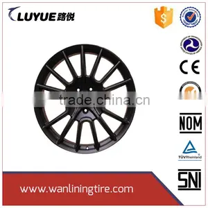 Top Quality Alloy Wheel Rim Alloy Car Wheels thumbnail-2