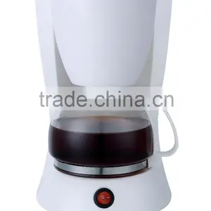 Teapot Transparent Coffee Pot Coffee Machine thumbnail-1