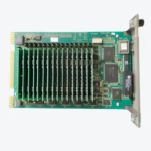 ABB SPNIS21 DCS Control Cards thumbnail-5