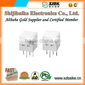 B3W-9000-Y1N SWITCH TACTILE SPST-NO 0.05A 24V thumbnail-1