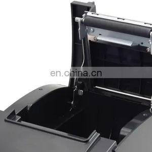 High Speed 80mm Thermal Printer Pos Compatible With ESC/POS thumbnail-3