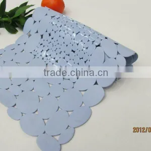 Anti-bacterial Plastic Mat YJ-8006 thumbnail-2