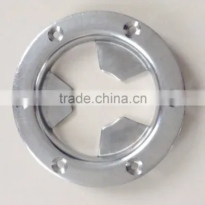 Aluminum Steel Clutch Plate thumbnail-1