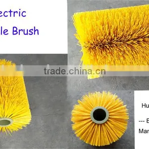 Cow Body Cleaning Brush for Cattle thumbnail-1