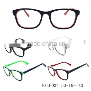 2016 Most Popular Eyewear Optical Frame and China Wholesale High Standard and With Factory Price thumbnail-1