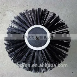 Rotary Cleaning Roller Brush With Popularity thumbnail-2