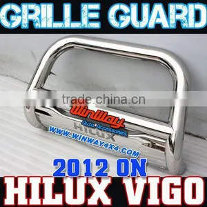 Pick up Grille Guard SUVs thumbnail-1