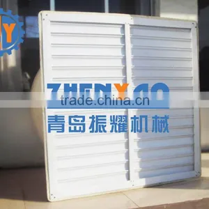 Poultry House-Fiberglass Exhaust Fan thumbnail-3