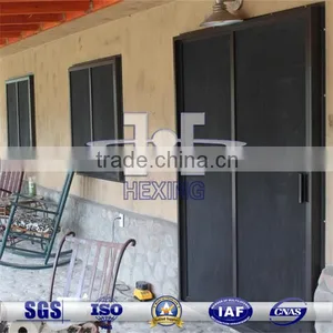 Stainless Steel Security Wire Window Screen thumbnail-1