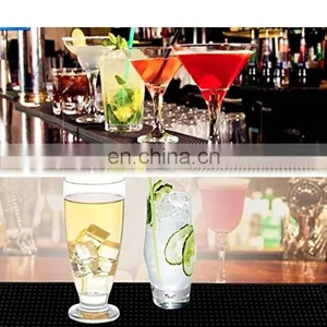 Hot Selling Bar Service Spill Mats PVC Bar Spill Mat thumbnail-5