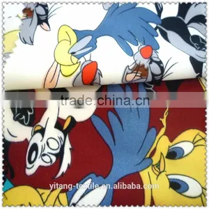 Wholesale Chiffon Fabric thumbnail-4