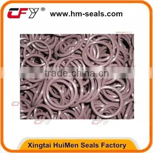 Rubber Resistance to High Pressure Door o Ring thumbnail-1