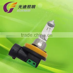 Auto Halogen Lamp H16 Car Bulb thumbnail-1