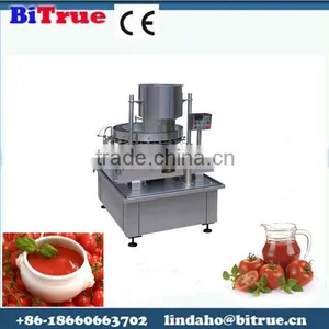 Professional Manufacture Tomato Paste Production Line thumbnail-5