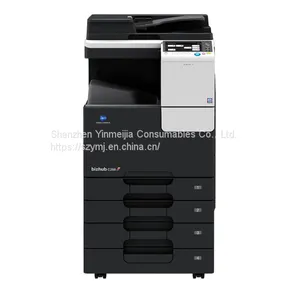 Konica Minolta 287 thumbnail-1