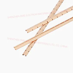 Over 300 Items Standard Off -The Shelf Strips and Becu Gasket thumbnail-1
