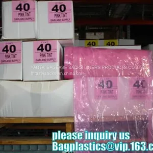 Garment Cover, Clear Poly Dry Cleaning Bags, Disposable Garment Bags, Custom Poly Bags, Garment Packaging Bag Cover Dry Clean Poly Garment Bag Rolls,laundry Dry Cleaning Garment Bag,Clear Polythene 21x4x54'', thumbnail-2