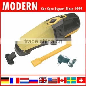 Multifunctional Auto Vacuum Cleaner With Battery thumbnail-1