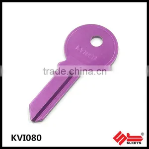 KVI080 Key Blank thumbnail-1