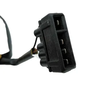 Haoxiang Auto Lambda Oxygen Sensor 234-4665 For Volkswagen Passat Jetta Golf 1993-1995 thumbnail-4