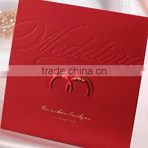 Custom Innovative Wedding Red Packet Supplier thumbnail-2
