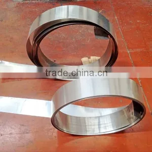 Soft Magnetic Alloy Permalloy80 Strip thumbnail-1