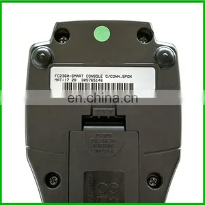 ZAPI Smart Console Working With USB Flash Drive FC2463 thumbnail-3