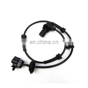 Front Right ABS Abs Wheel Speed Sensor 96473222 96534911 96959998 J5910901 for Chevrolet AVEO 2003-2008 thumbnail-1