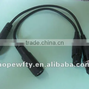Micophone Cable thumbnail-1