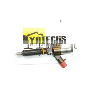 Excavator Parts 320-0670 10R-7670 Engine Injector C6.6 E320D E320D2 E320E E321D2 thumbnail-3