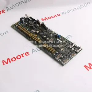 Factory New ABB PP846A 3BSE042238R1 DCS System Module thumbnail-1