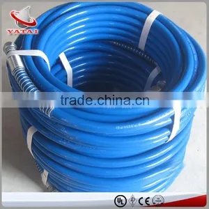 Hengshui Yatai Nylon Resin Hose SAE R7 R8 thumbnail-2