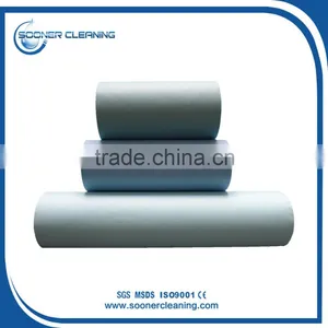 Natural Woodpulp Fabric With Good Quality For Medical Dressing thumbnail-4