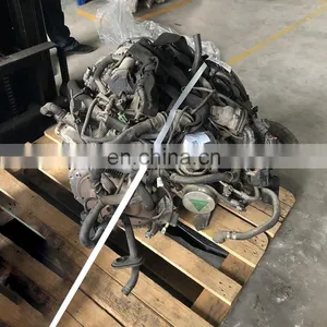 High Quality Used Outboard Engine Sale Used Engines for Sale Used Engine for Audi A4 thumbnail-5
