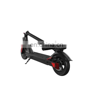 Cheap Two Wheel Scooter 350w Electronic Electrique Foldable Scooter EU Warehouse Fast Adult Electric Scooters thumbnail-2