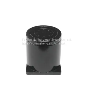 Aluminum Alloy Shell of Brushless Motor thumbnail-1