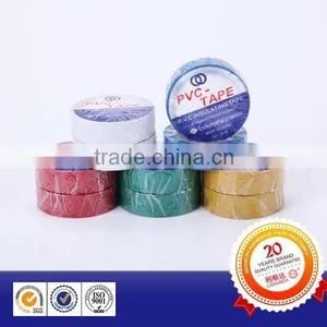 PVC Insulation Tape,electric Tape thumbnail-4