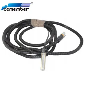 OE Member 4410329870 441035343 8840168910 4410323430 ABS Wheel Speed Sensor for Man thumbnail-3
