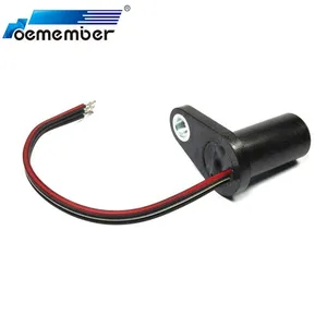 OE Member Gear Tooth Sensor CYGTS101DC 1GT103DC 1GT105DC Magnetic Sensor thumbnail-1