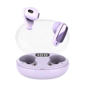 2022 Trending Electronics Type C Audifonos Inalambricos TWS Audifonos Inalambricos J152 thumbnail-2