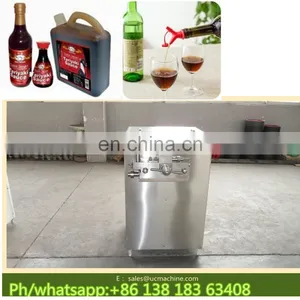 Small Industry Homogenizer 40Mpa Juice Homogenizer thumbnail-5