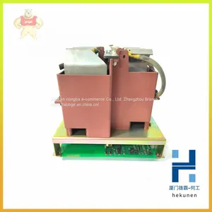 KUC720AE KUC720AE01 ABB Excitation Control Module Inventory is Affordable thumbnail-3