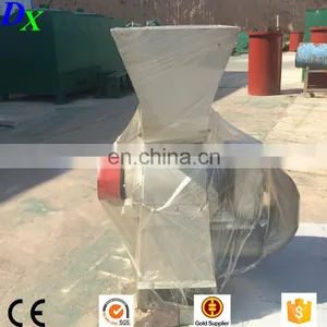 China Made Sawdust Production Tree Cutting Peanut Crusher Machine thumbnail-2