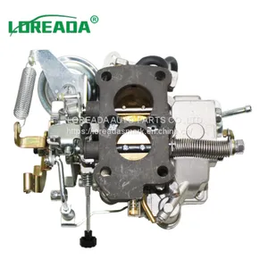 Carburetor Carb Fit For Mitsubishi 4G33 Replace No. MD181677 MD-181677 thumbnail-4