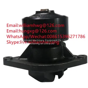 Kalmar Water Pump 923976.4006 Relay 923341.0004 thumbnail-1